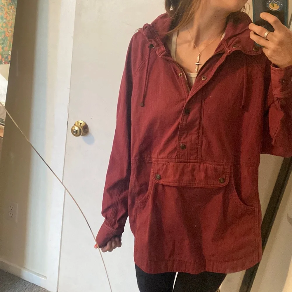 Free People pullover - Picture 1 of 3